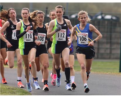 tameside 5k women 